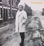SMITHS / HEAVEN KNOWS I'M MISERABLE NOW