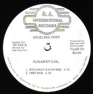 STERLING VOID / RUNAWAY GIRL