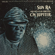 SUN RA / ON JUPITER