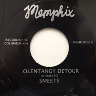 SMEETS / OLENTANGY DETOUR