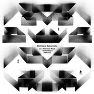 SHINTARO SAKAMOTO  坂本慎太郎 / In a Phantom Mood