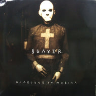 SLAYER / DIABOLUS IN MUSICA