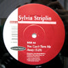SYLVIA STRIPLIN / YOU CAN'T TURN ME AWAY