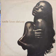 SADE / LOVE DELUXE