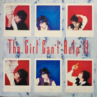 スーザン SUSAN / 恋せよおとめ (The Girl Can't Help It)