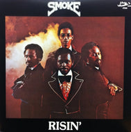 SMOKE / RISIN'
