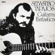 SEBASTIAO TAPAJOS / GUITARRA FANTASTICA
