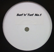 SURF 'N' TURF / SURF 'N' TURF No.1