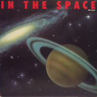 SPECTRUM スペクトラム / IN THE SPACE