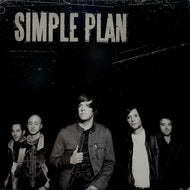 SIMPLE PLAN / Simple Plan (Red Vinyl)