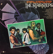 STAIRSTEPS / STEP BY STEP BY STEP
