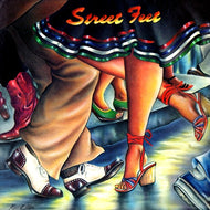 STREET FEET / STREET FEET