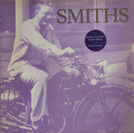 SMITHS / BIGMOUTH STRIKE AGAIN