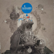 SLUGABED / ULTRA HEAT TREATED EP
