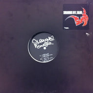 SURROUNDS OV C. MAJOR / COLD SLEEP