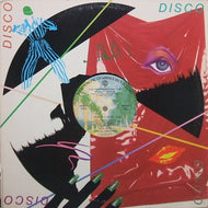 SCARLET RIVERA / SCARLET FEVER