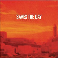 SAVES THE DAY / SOUND THE ALARM