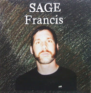 SAGE FRANCIS / CLIMB TREES