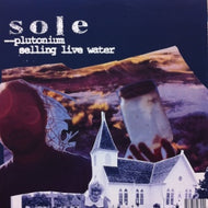 SOLE / PLUTONIUM EP