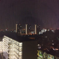仙人掌 / LIVE ON REFUGEE EP