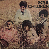 SOUL CHILDREN / SOUL CHILDREN