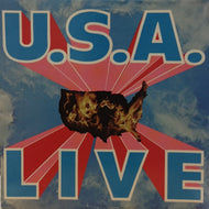 SUNRIZE / U.S.A. LIVE