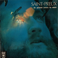 SAINT-PREUX / LE PIANO SOUS LA MER