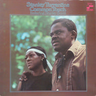 SHIRLEY SCOTT AND STANLEY TURRENTINE / COMMON TOUCH