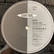 SYBIL / LOVELY DAY
