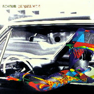 SCARUB / GANGSTA WIT IT