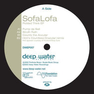 SOFALOFA / PICKLED THINK EP