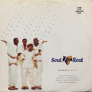 SOUL FOR REAL / CANDY RAIN