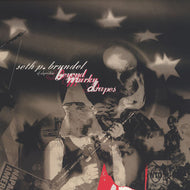 SETH P. BRUNDEL / BEYOND MURKY DRAPES