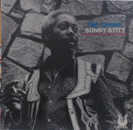 SONNY STITT / THE CHAMP