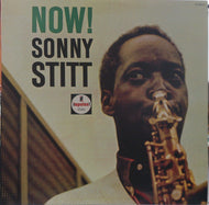 SONNY STITT / NOW!