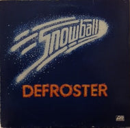 SNOWBALL / DEFROSTER