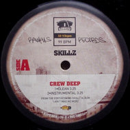 SKILLZ / CREW DEEP