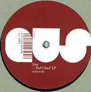 SIAN / RED CLOUD EP