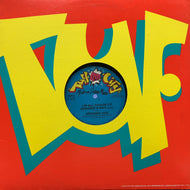 SPOONIE GEE / I'M ALL SHOOK UP