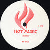 SOHO / HOT MUSIC / EARTH PEOPLE / DANCE