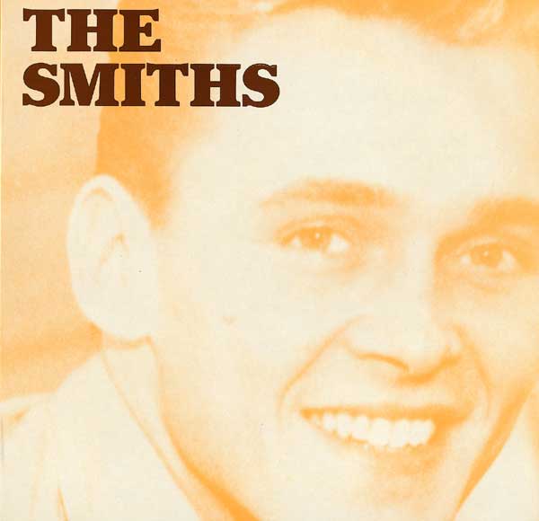 SMITHS / LAST NIGHT I DREAMT THAT SOMEBODY LOVED ME