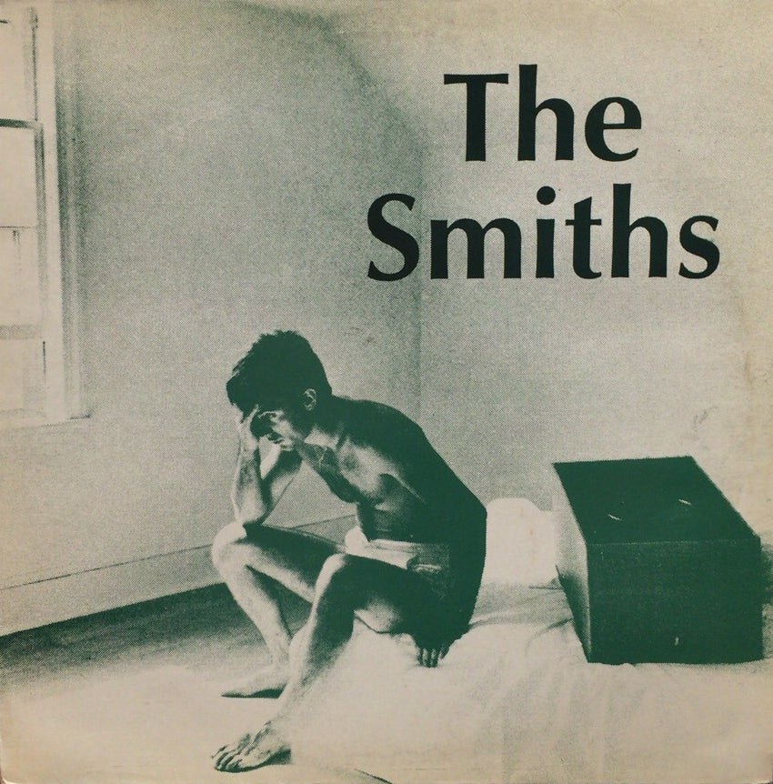 The Smiths William, It Was Really ～ 7インチ SMITHS / WILLIAM, IT WAS REALLY NOTHING – TICRO MARKET