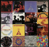 SPACEMEN 3 / Losing Touch With Your Mind...