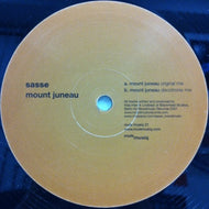 SASSE / MOUNT JUNEAU