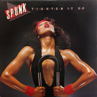 SPUNK / TIGHTEN UP