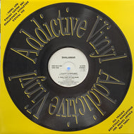 SHALAMAR / A NIGHT TO REMEMBER