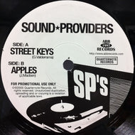 SOUND PROVIDERS / STREET KEYS