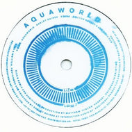SHELBY GAINES / AQUAWORLD
