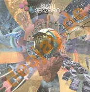 SLAM / 3B4ZERO