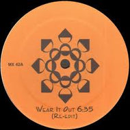 STARGARD / MODERN ROMANC / WEAR IT OUT / EVERYBODY SALSA